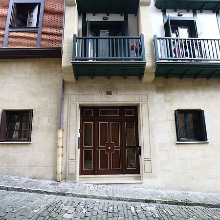 Tolosa By Smiling Rentals Hondarribia Exterior foto