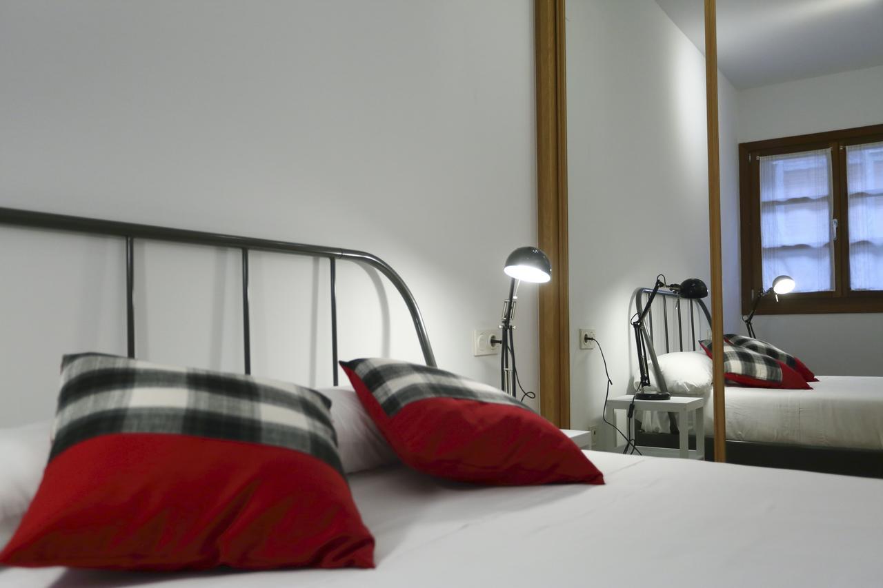 Tolosa By Smiling Rentals Hondarribia Exterior foto